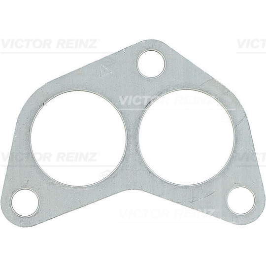 71-26243-10 - Gasket, exhaust pipe 