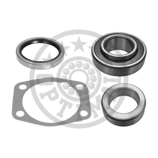 982685 - Wheel Bearing Kit 