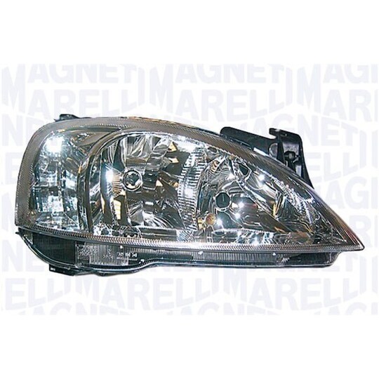 711307022315 - Headlight 