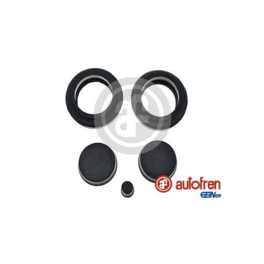 D3497 - Repair Kit, wheel brake cylinder 