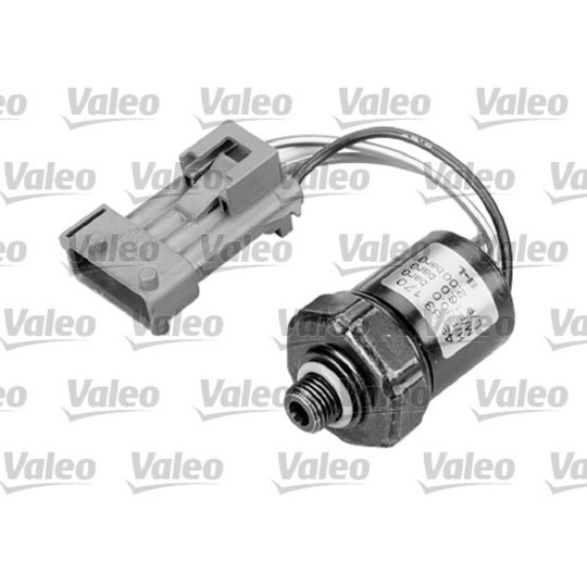 508825 - Pressure Switch, air conditioning 