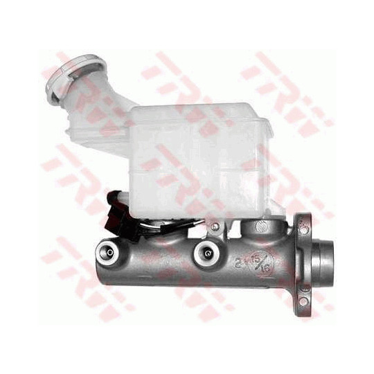 PMK514 - Brake Master Cylinder 