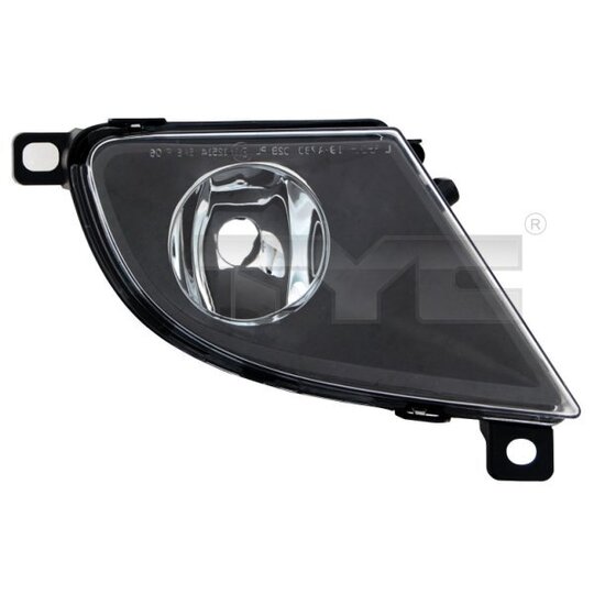 19-0729-01-9 - Fog Light 