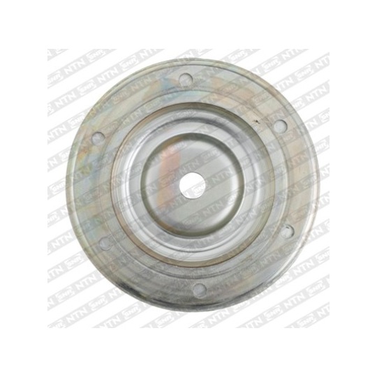 DPF359.27 - Belt Pulley, crankshaft 