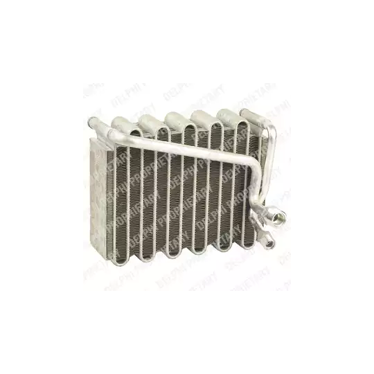 TSP0525051 - Evaporator, air conditioning 