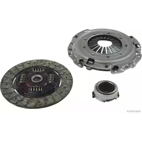 J2003093 - Clutch Kit 