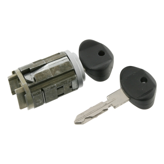 26670 - Lock Cylinder, ignition lock 