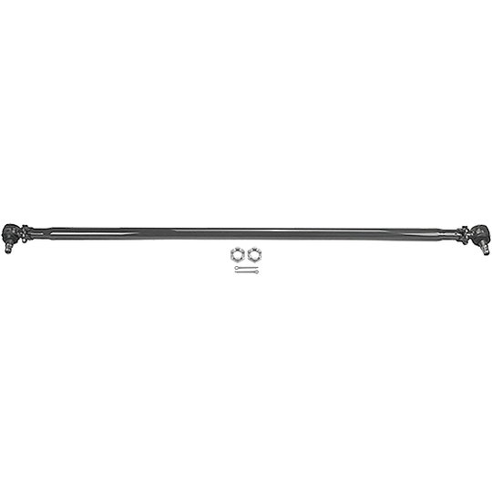 JTR4088 - Rod Assembly 