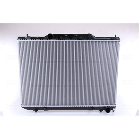 64797A - Radiator, engine cooling 