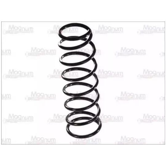 S00000MT - Coil Spring 