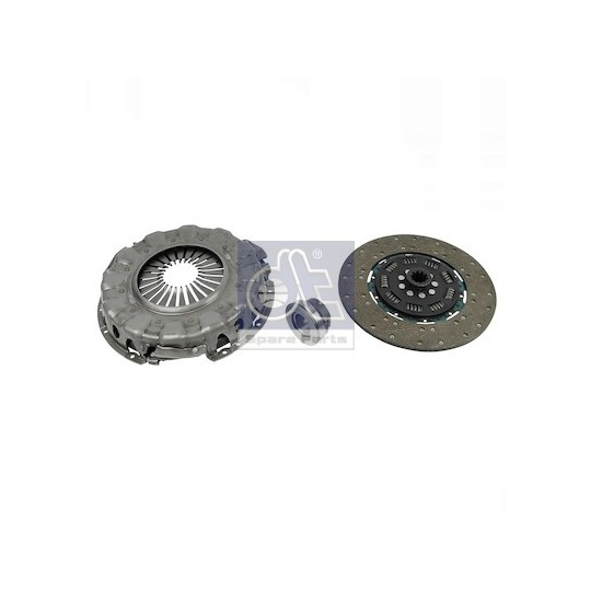 5.95002 - Clutch Kit 