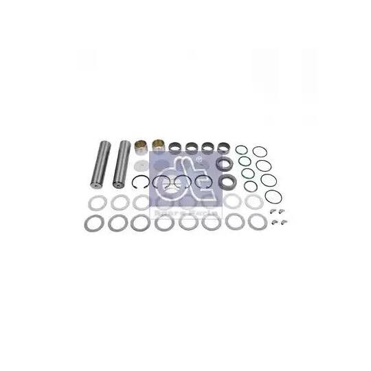 3.96223 - Repair Kit, kingpin 