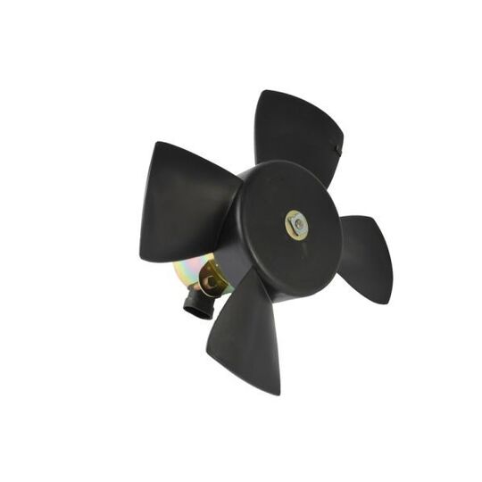 D8X001TT - Fan, radiator 