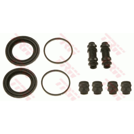 SP8654 - Repair Kit, brake caliper 