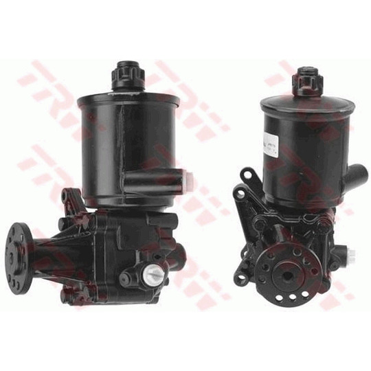 JPR176 - Hydraulic Pump, steering system 