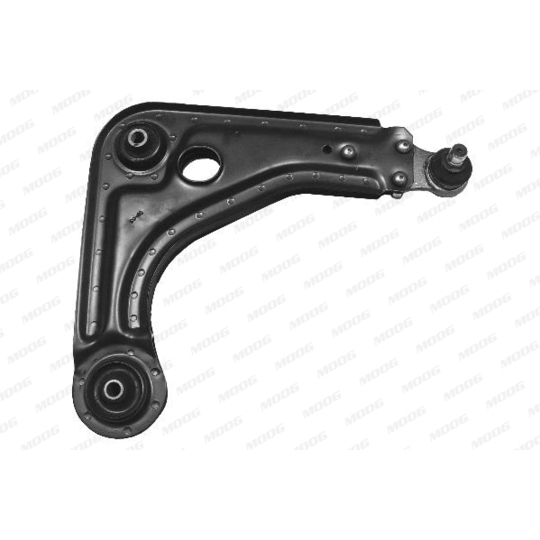 FD-WP-0587 - Track Control Arm 