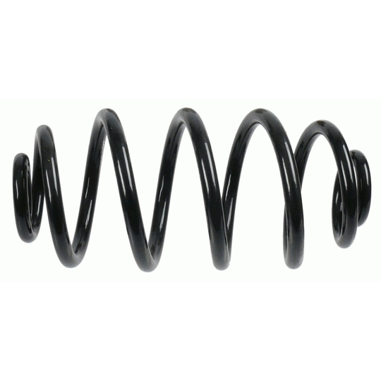 996 631 - Coil Spring 