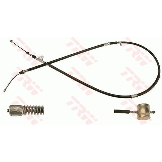 GCH2226 - Cable, parking brake 