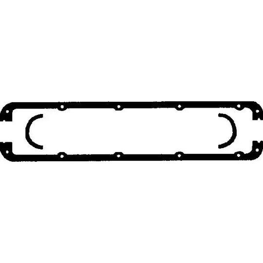 24-24069-00/0 - Gasket Set, cylinder head cover 