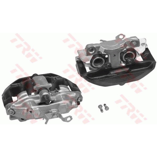 BCT118E - Brake Caliper 