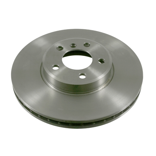 21177 - Brake Disc 