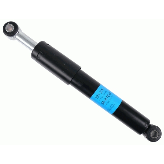 131 275 - Shock Absorber, cab suspension 