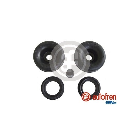 D3150 - Repair Kit, wheel brake cylinder 