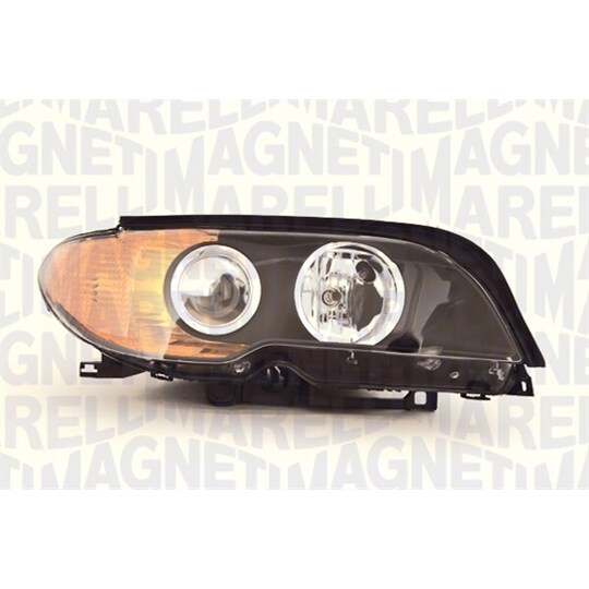 711307022940 - Headlight 