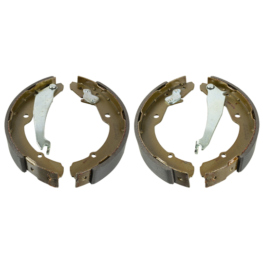 34369 - Brake Shoe Set 