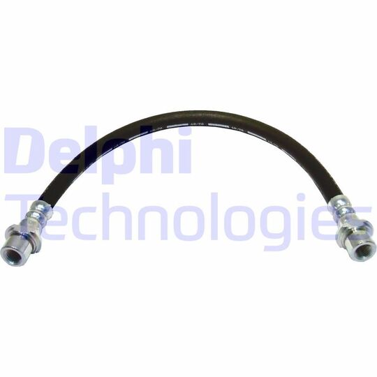 LH6593 - Brake Hose 