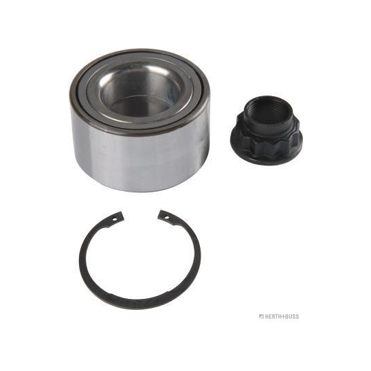 J4702040 - Wheel Bearing Kit 