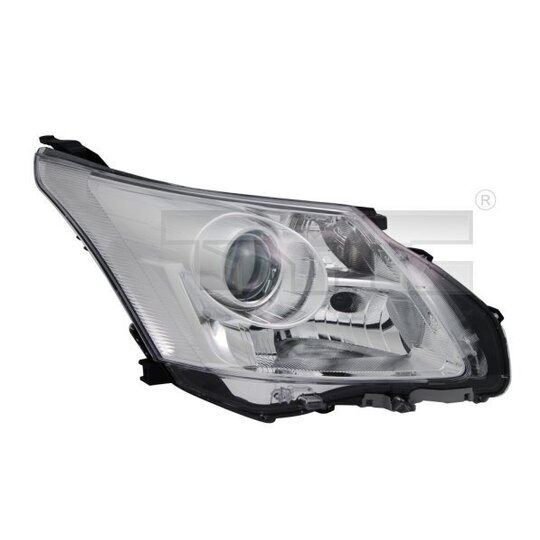 20-11927-15-2 - Headlight 