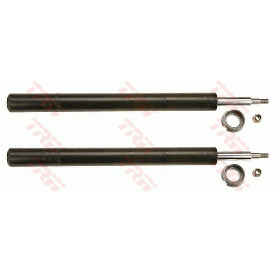 JHC172T - Shock Absorber 