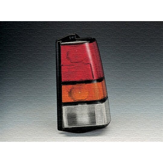 712125770009 - Combination Rearlight 