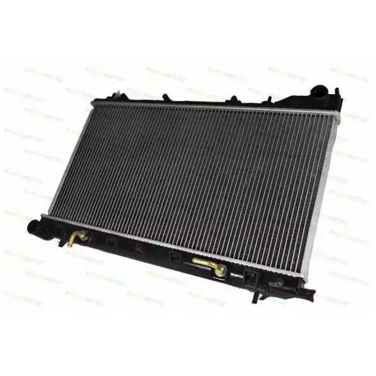 D77001TT - Radiator, engine cooling 