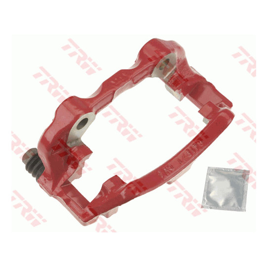 BDA466 - Carrier, brake caliper 