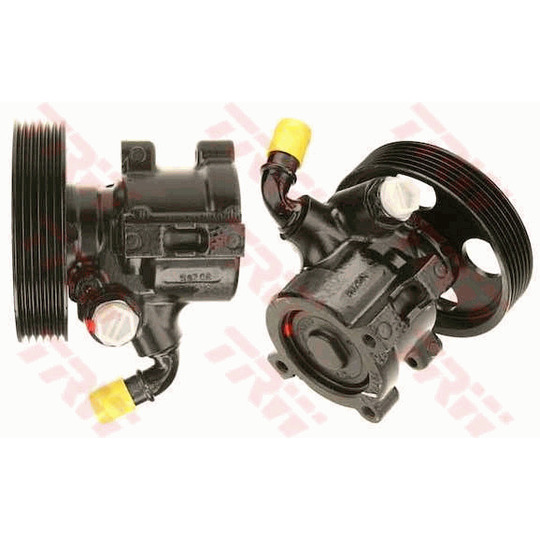 JPR479 - Hydraulic Pump, steering system 