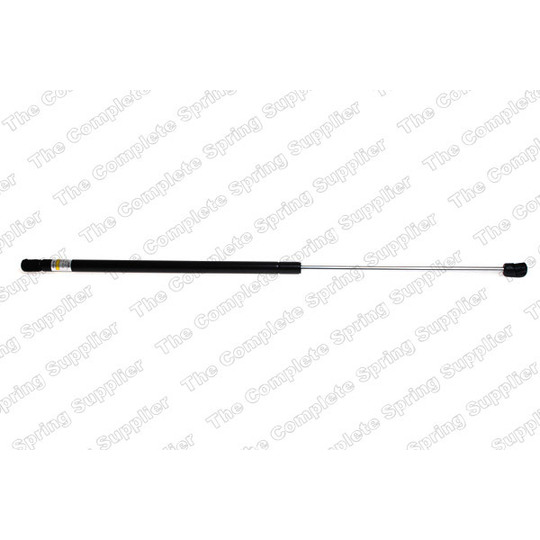 8095001 - Gas Spring, bonnet 