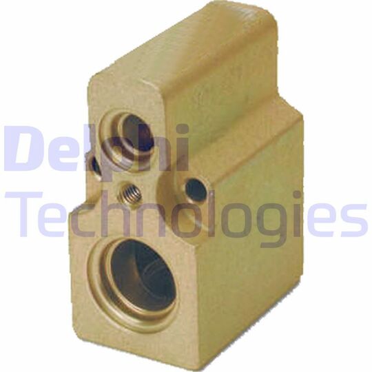 TSP0585069 - Expansion Valve, air conditioning 