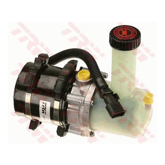 JER148 - Hydraulic Pump, steering system 