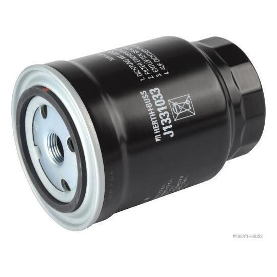 J1331033 - Fuel filter 