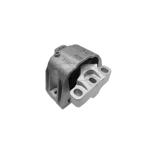 80000250 - Engine Mounting 