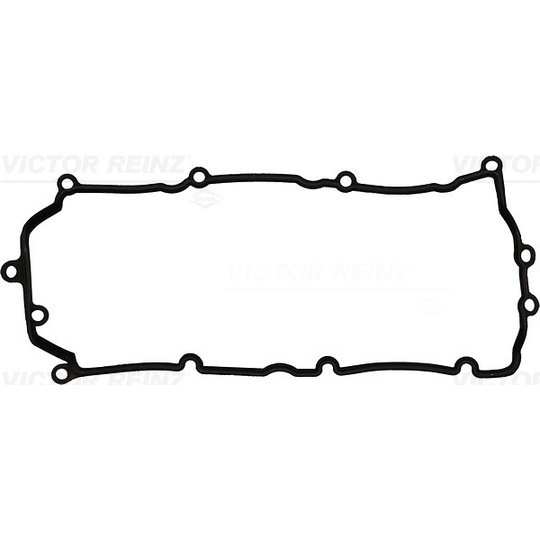 71-36216-00 - Gasket, cylinder head cover 