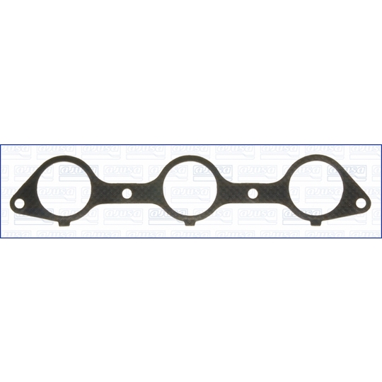 00714500 - Gasket, intake manifold 