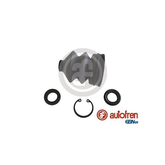 D1571 - Repair Kit, clutch master cylinder 