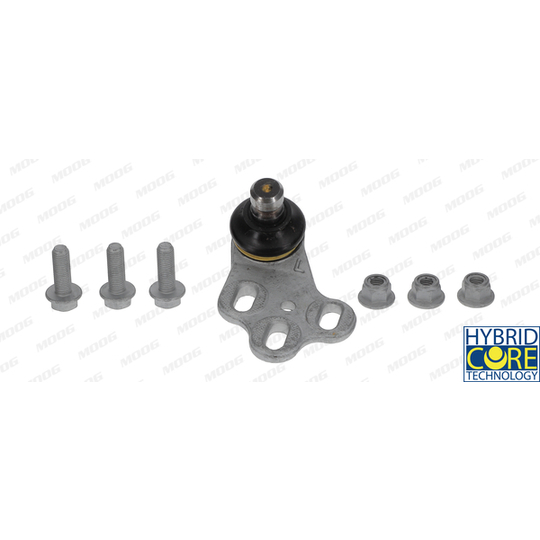 AU-BJ-7175 - Ball Joint 
