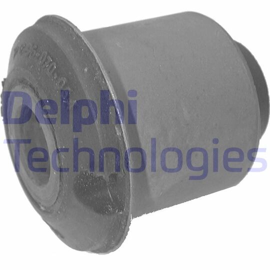 TD291W - Control Arm-/Trailing Arm Bush 