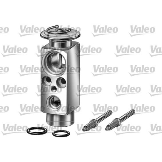 508697 - Expansion Valve, air conditioning 