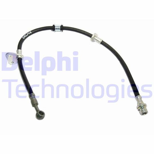 LH0393 - Brake Hose 