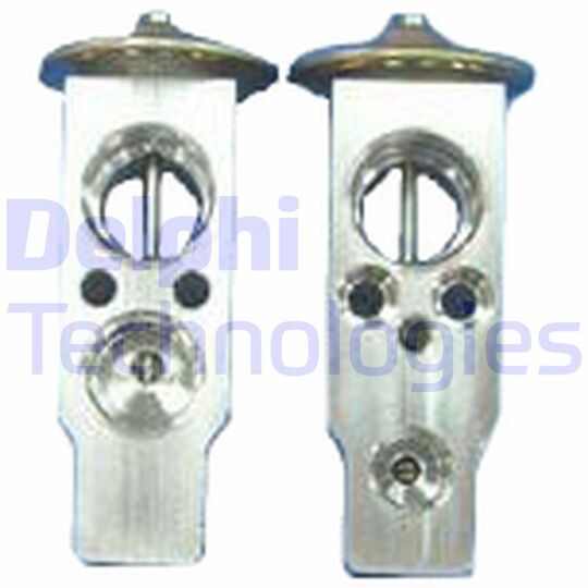 TSP0585116 - Expansion Valve, air conditioning 